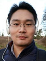 Dong Wei