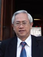 Hsin Chi