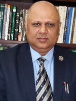 Muhammad Haseeb