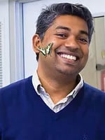 Rupesh Kariyat