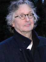 Stefan Vidal