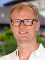 Sven Bacher