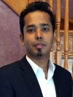 Muhammad 'Zee' Ahmed