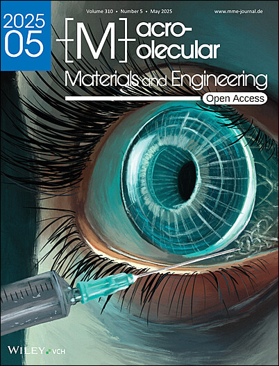 Localised Therapies Using 3D-Printed Collagen-Based Micro-Implant for Ocular Indications