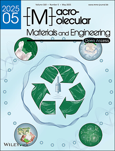 Utilization of Ultrasonication as a Method of Reducing Organic and Inorganic Contamination in Post-Consumer Plastic Film Waste