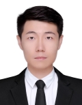 A headshot photo of Yibei Wang, Emerging Editor