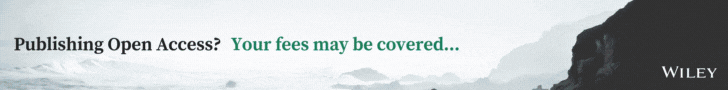 Your Open Access fees might be covered