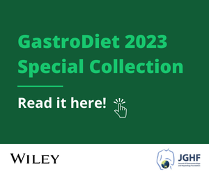 GastroDiet Special Collection