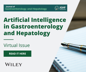 AI in Gastro Hepatology