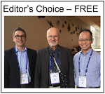 Editor's Choice