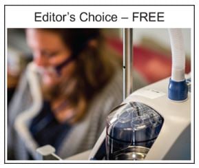 Editor's Choice