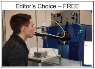 Editor's Choice