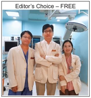 Editor's Choice