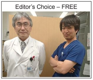 Editor's Choice