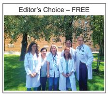 Editor's Choice