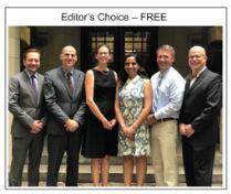 Editor's Choice