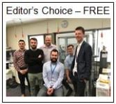 Editor's Choice