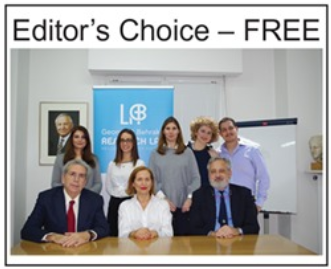 Editor's Choice