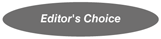 Editor's Choice