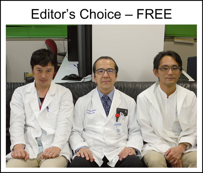Editor's Choice