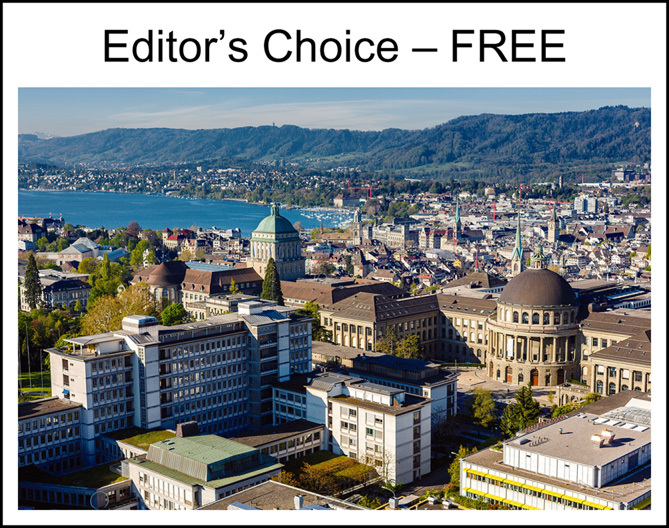 Editor's Choice