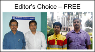 Editor's Choice