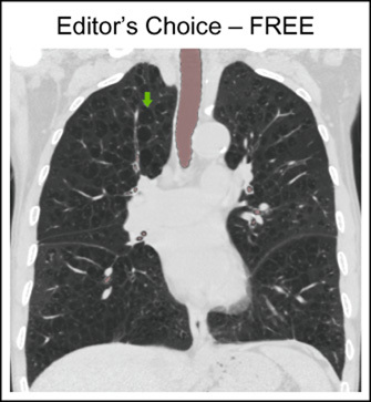 Editor's Choice