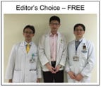 Editor's Choice