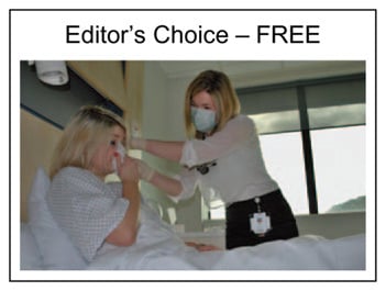 Editor's Choice