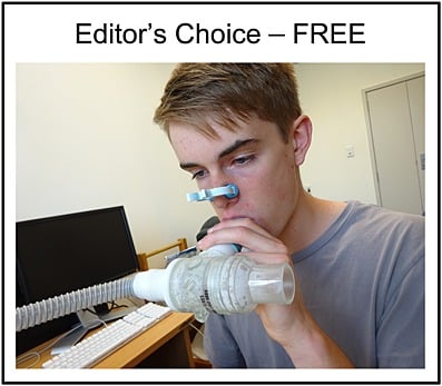 Editor's Choice