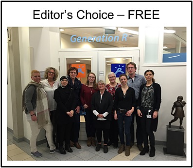 Editor's Choice