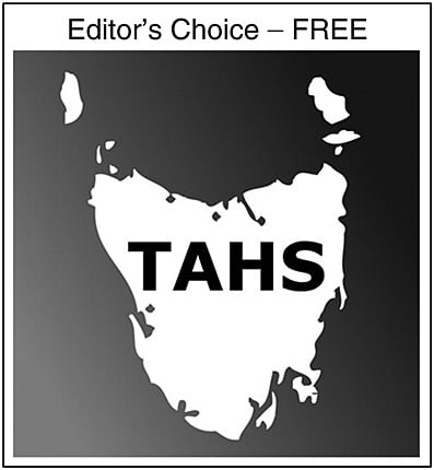 Editor's Choice