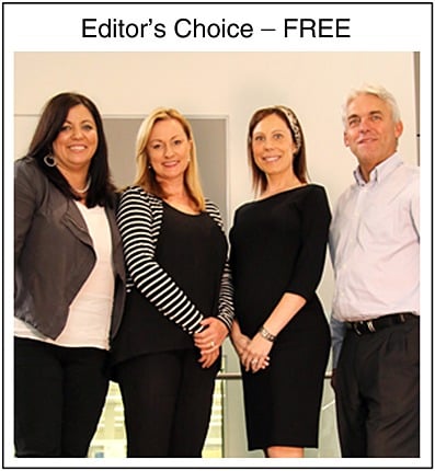 Editor's Choice