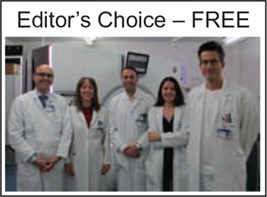 Editor's Choice
