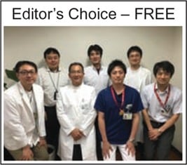 Editor's Choice