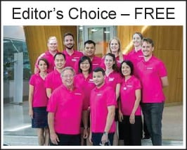 Editor's Choice
