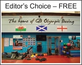 Editor's Choice