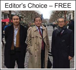 Editor's Choice
