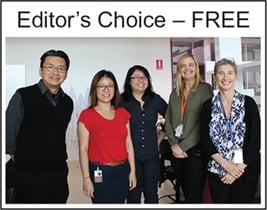 Editor's Choice