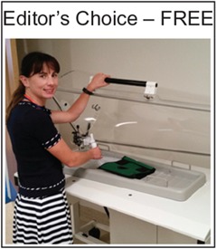 Editor's Choice