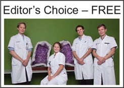 Editor's Choice