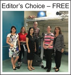 Editor's Choice
