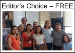 Editor's Choice