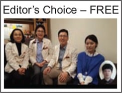 Editor's Choice