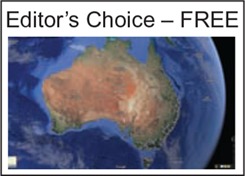 Editor's Choice