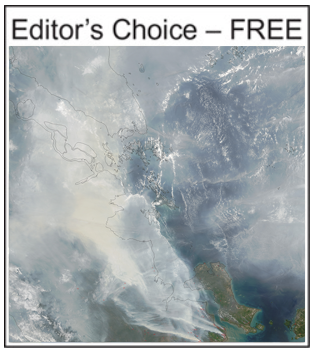 Editor's Choice