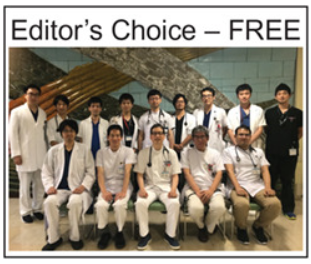 Editor's Choice