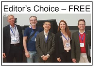 Editor's Choice