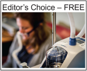 Editor's Choice