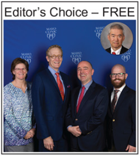 Editor's Choice